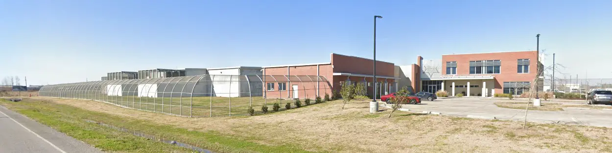 Photos Lafourche Parish Correctional Complex 1